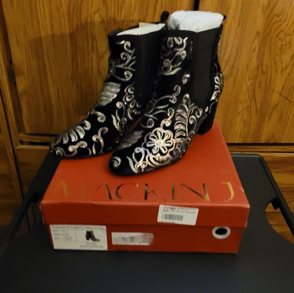 MACKIN J MOMEN BOOTIE - Picture 3 of 16